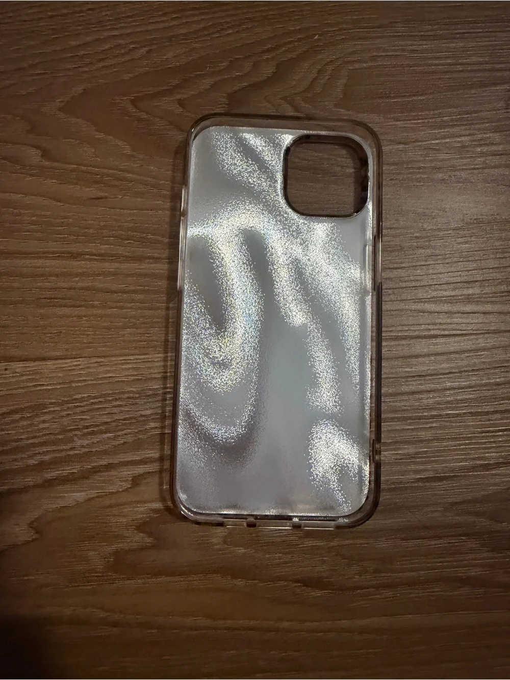 Leopard Print Pink Phone Case - Stylish Protection